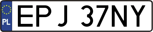 EPJ37NY