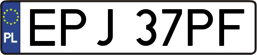 EPJ37PF