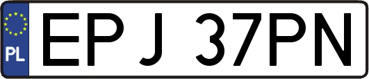 EPJ37PN