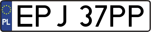 EPJ37PP