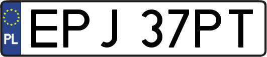 EPJ37PT