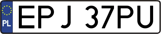 EPJ37PU