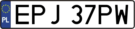 EPJ37PW