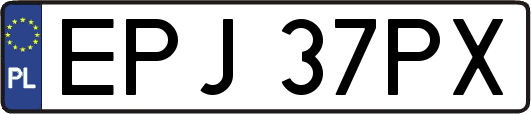 EPJ37PX