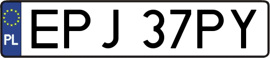 EPJ37PY