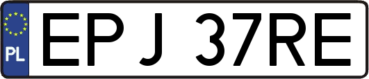 EPJ37RE