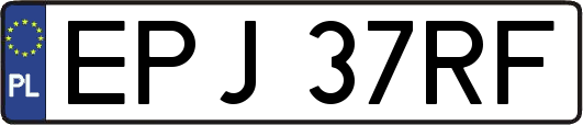 EPJ37RF