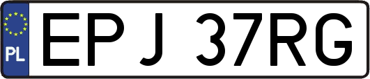 EPJ37RG