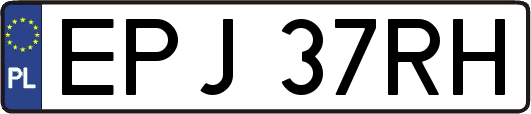 EPJ37RH