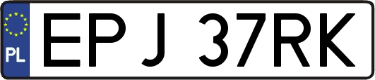 EPJ37RK