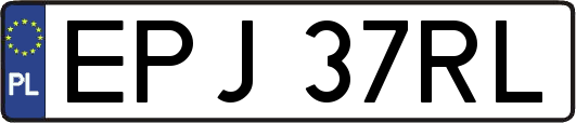 EPJ37RL