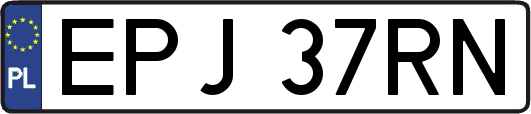 EPJ37RN