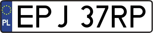 EPJ37RP