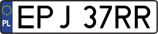 EPJ37RR