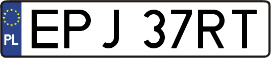 EPJ37RT