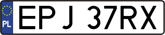 EPJ37RX