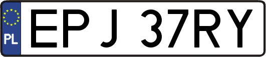 EPJ37RY