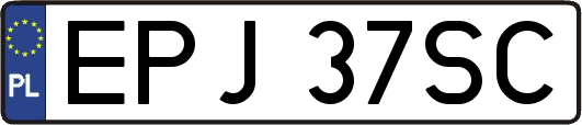 EPJ37SC