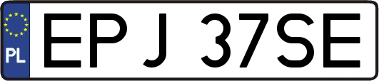 EPJ37SE