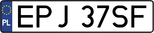 EPJ37SF