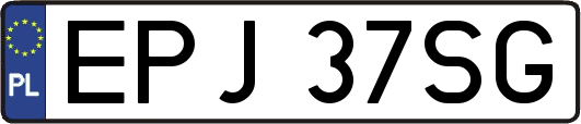 EPJ37SG