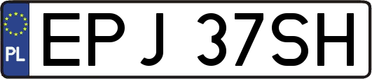 EPJ37SH