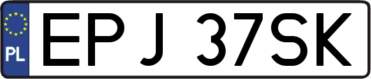 EPJ37SK
