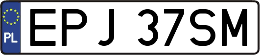 EPJ37SM