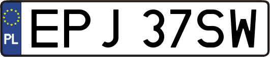 EPJ37SW