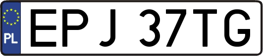 EPJ37TG