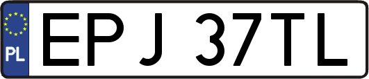 EPJ37TL