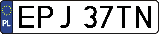 EPJ37TN