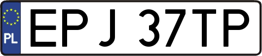 EPJ37TP