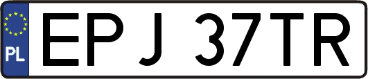 EPJ37TR