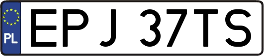 EPJ37TS