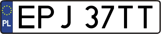 EPJ37TT
