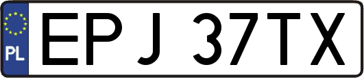 EPJ37TX