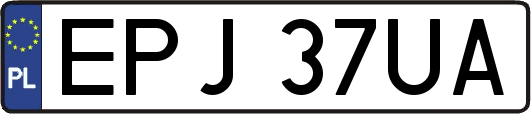 EPJ37UA