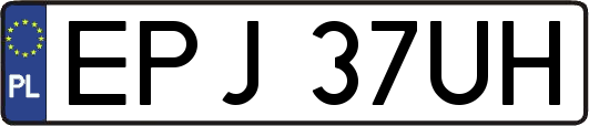 EPJ37UH