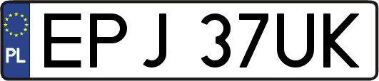 EPJ37UK