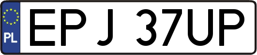 EPJ37UP