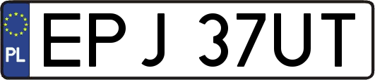 EPJ37UT