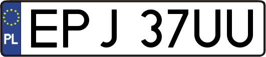 EPJ37UU