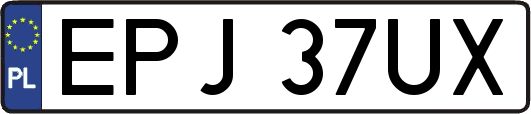 EPJ37UX