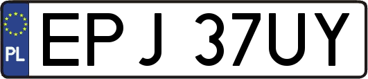 EPJ37UY
