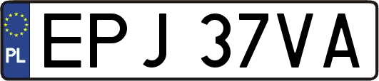 EPJ37VA
