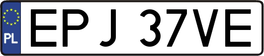 EPJ37VE