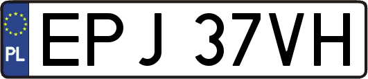 EPJ37VH