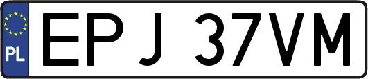 EPJ37VM