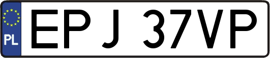 EPJ37VP